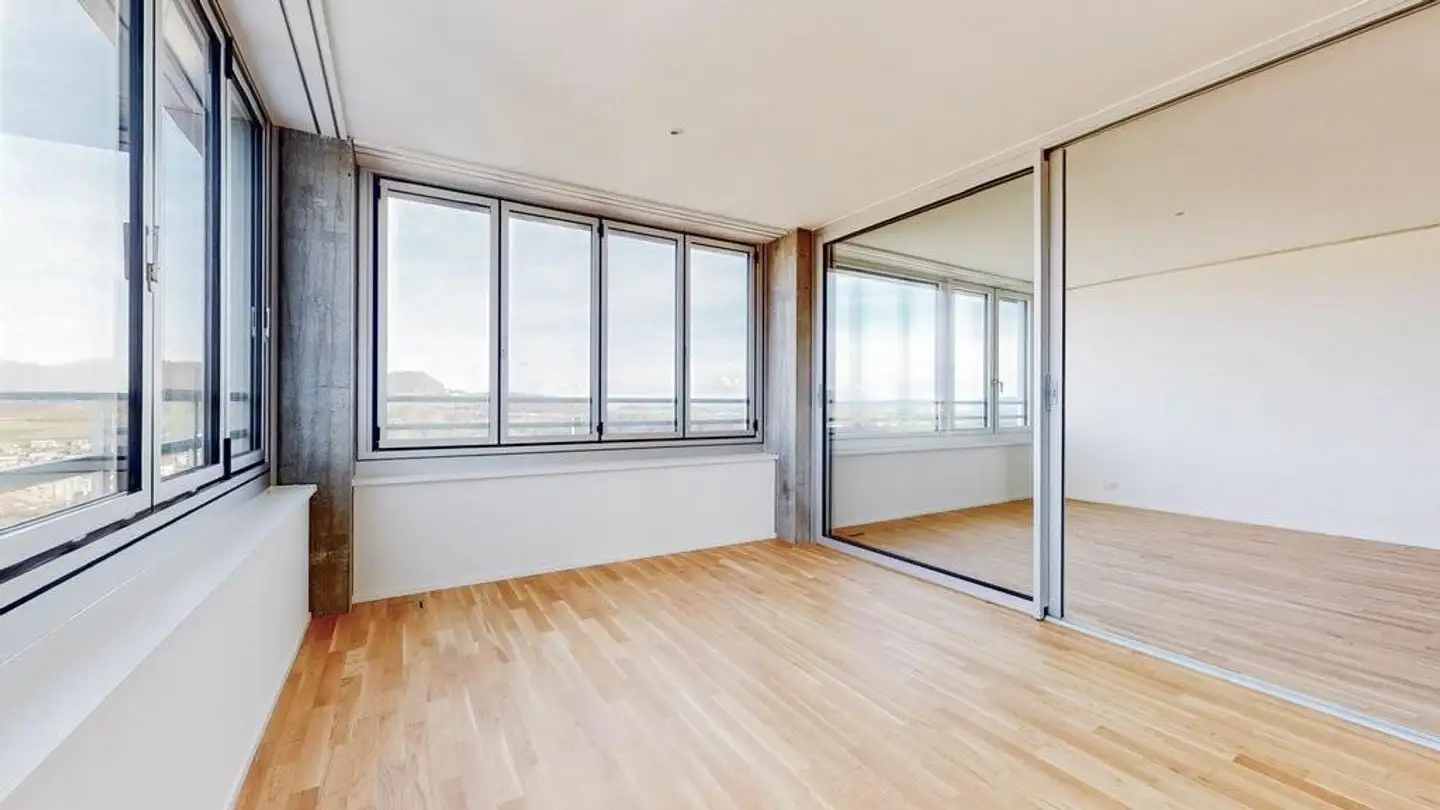 Apartment for rent - Im Rhytech 1, 8212 Neuhausen am Rheinfall - Photo 4