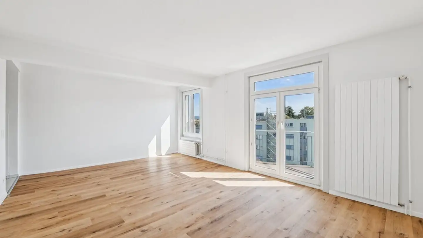 Appartement à louer - Bündengasse 18, 2540 Grenchen - Photo 2