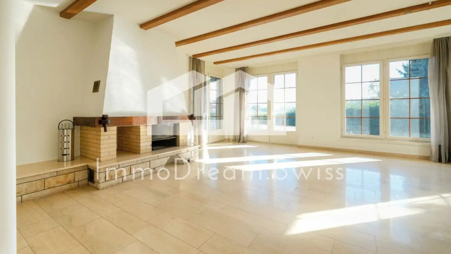 Villa kaufen - Hubelstrasse 10, 5057 Reitnau