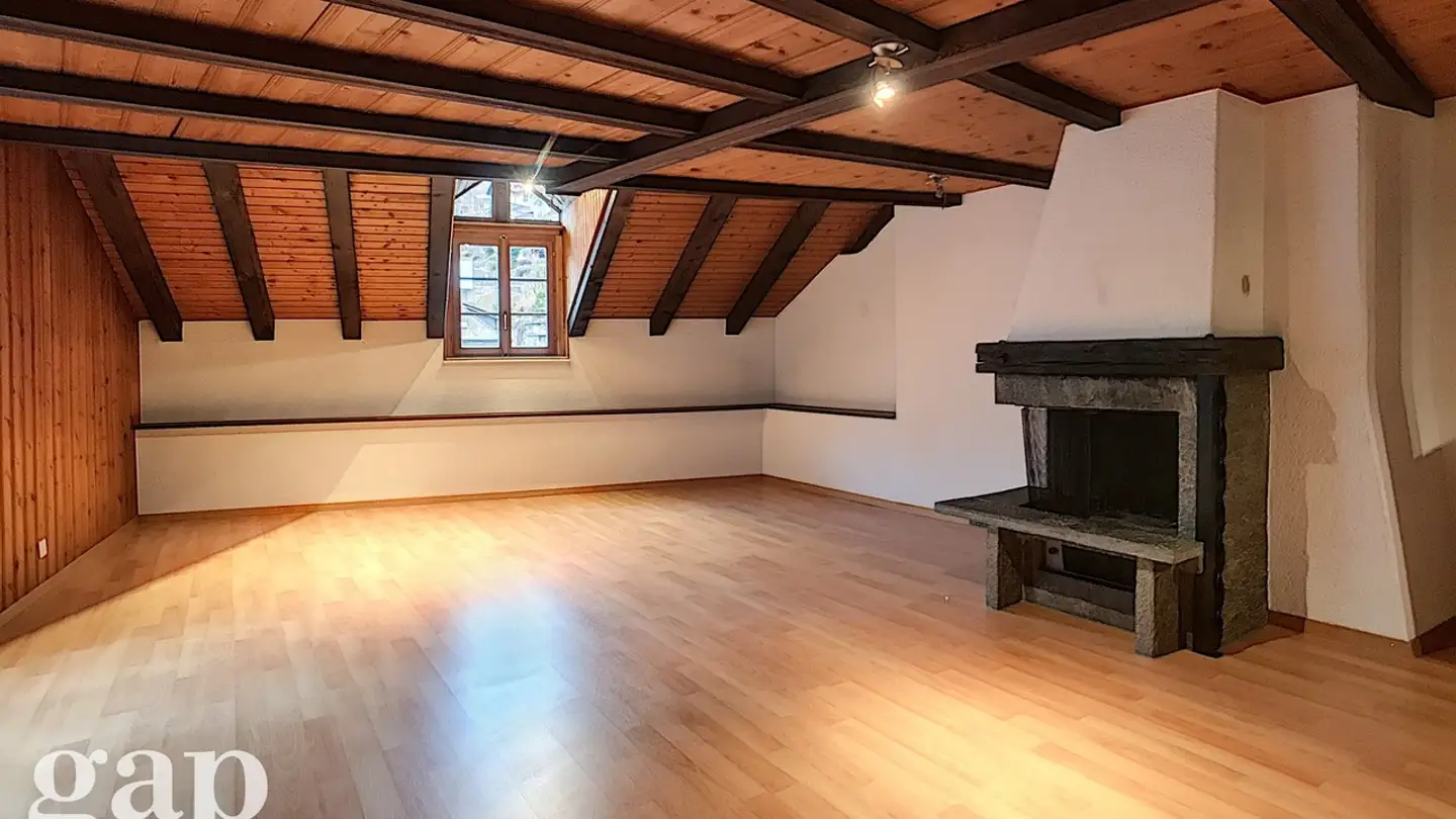 Appartement à louer - Rue Du Château 3, 1870 Monthey - Photo 4