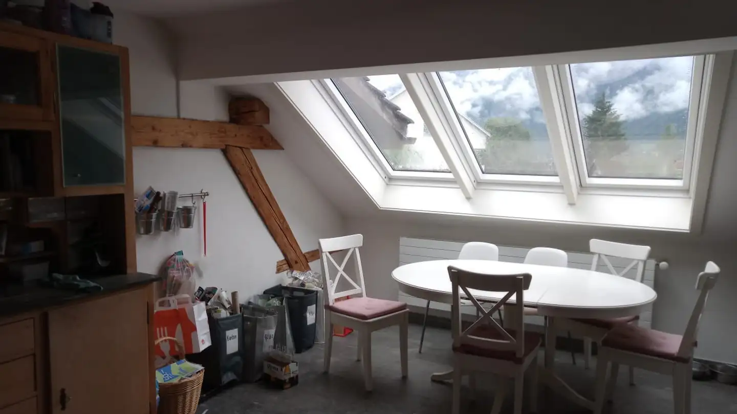 Single room for rent - Winkel, 7206 Igis