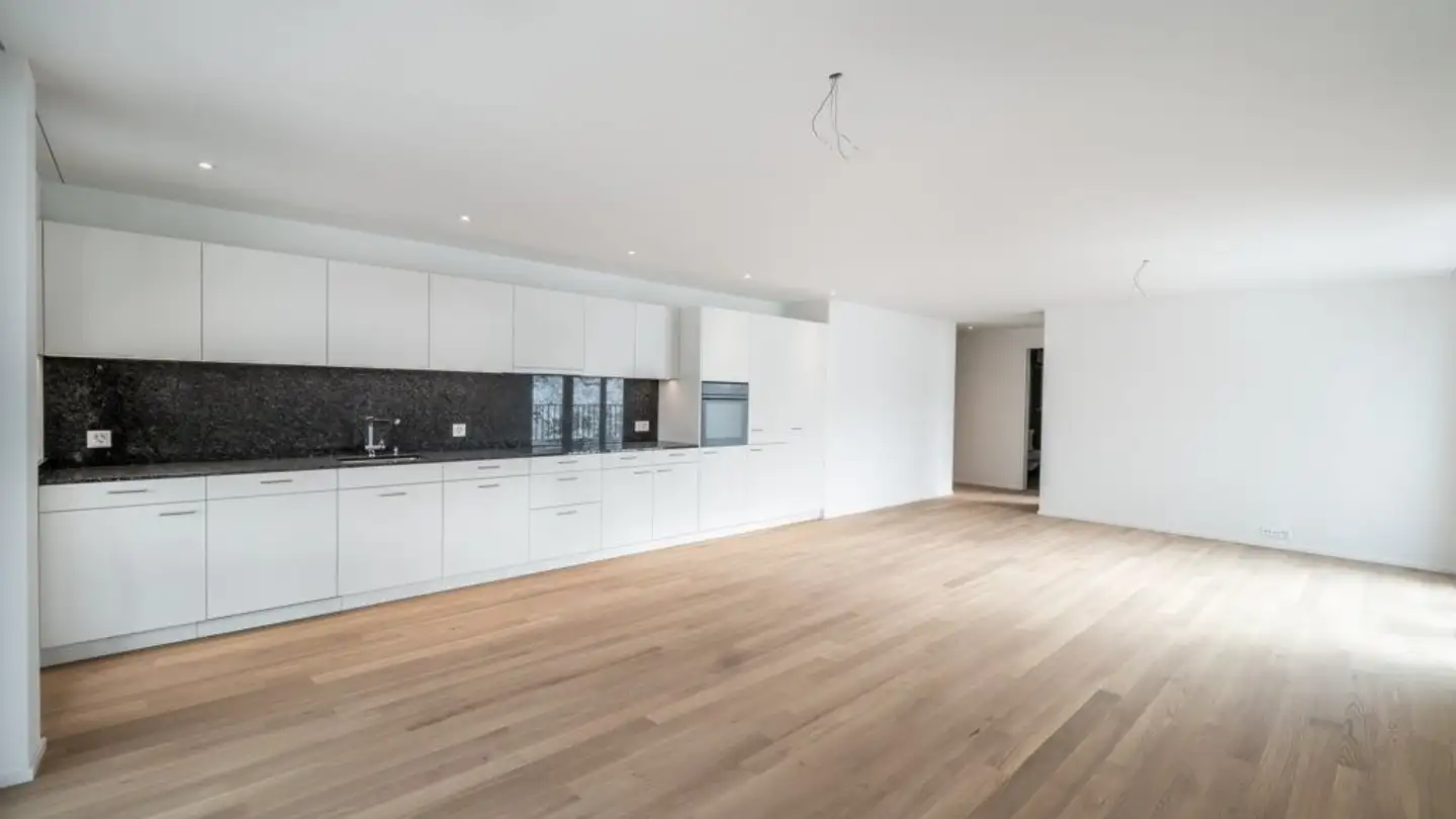 Apartment for rent - Alte Horgenbachstrasse 3, 8548 Ellikon an der Thur - Photo 2