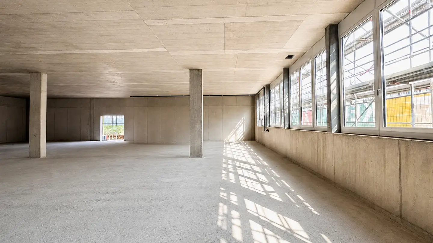 Negozio in affitto - Aarauerstrasse 60, 5603 Staufen - Foto 2