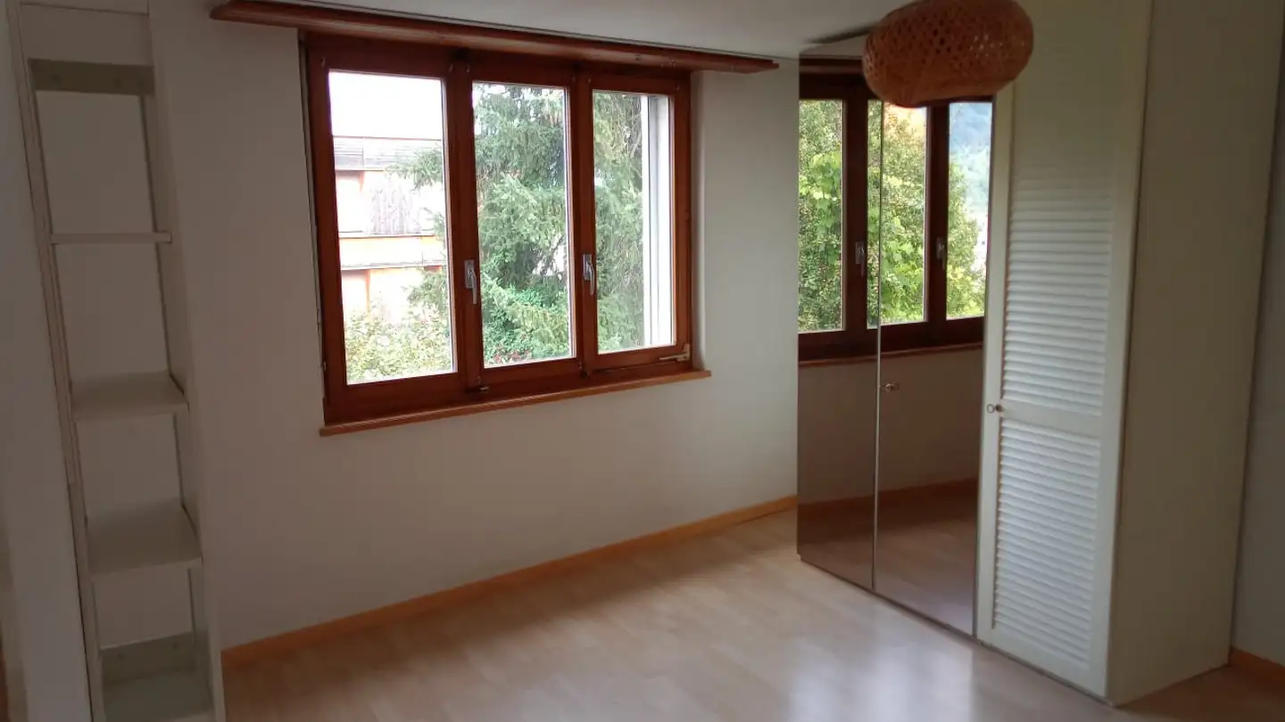Single room for rent - Winkel, 7206 Igis - Photo 2