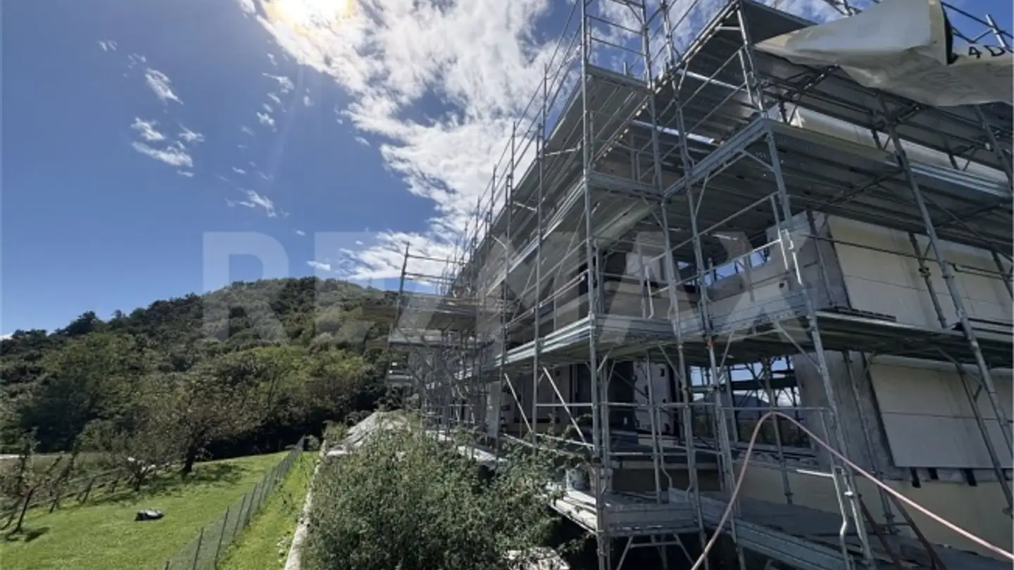 Apartment for sale - 6928 Manno