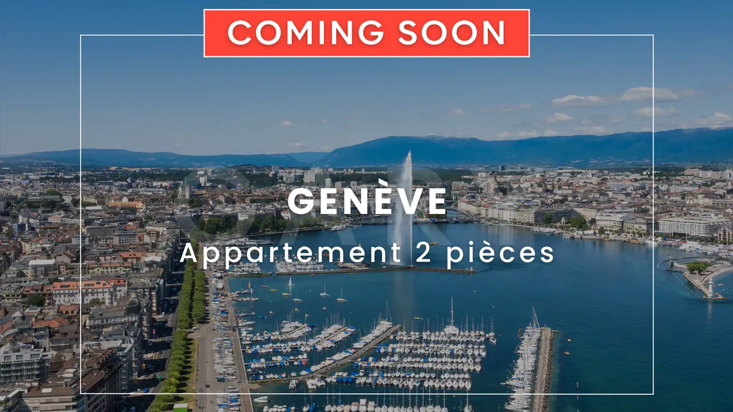Appartamento in vendita - 1207 Genève