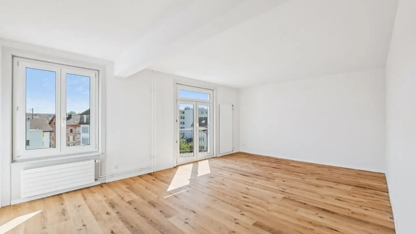 Appartement à louer - Bündengasse 18, 2540 Grenchen - Photo 3