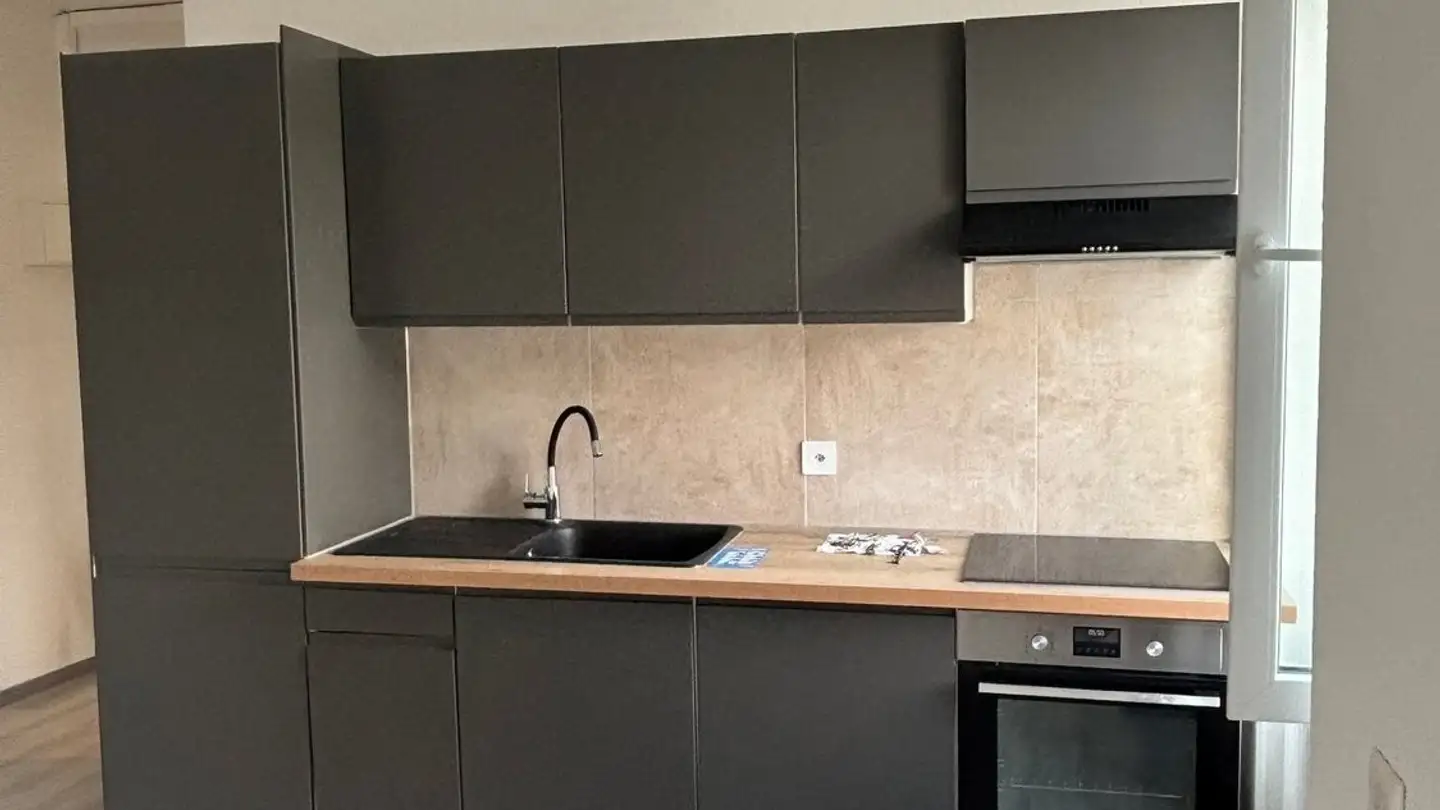 Appartement à louer - Le Prévoux, 2400 Le Prévoux