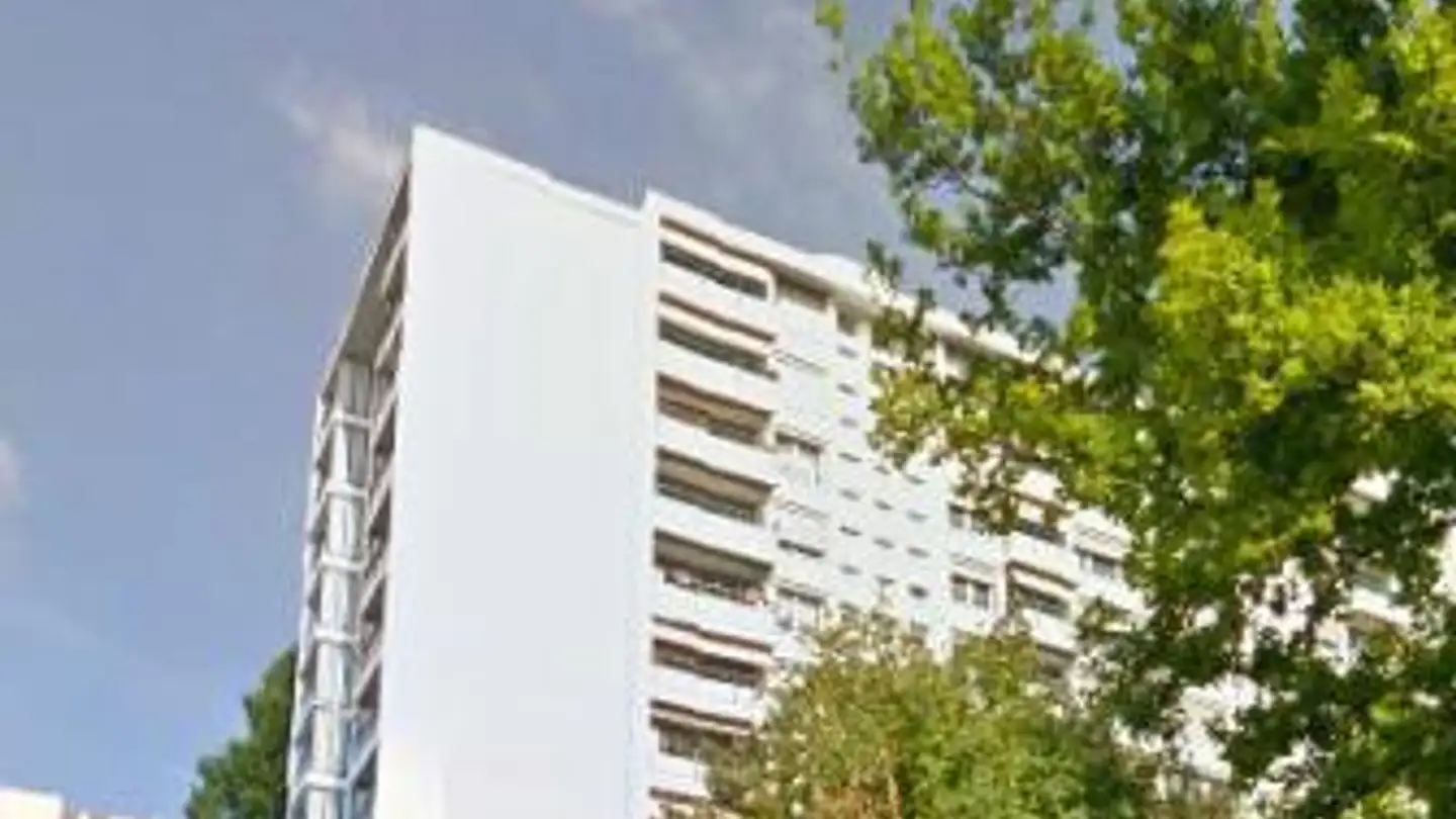 Wohnung mieten - Chemin De La Grosse-Pierre 11, 1110 Morges