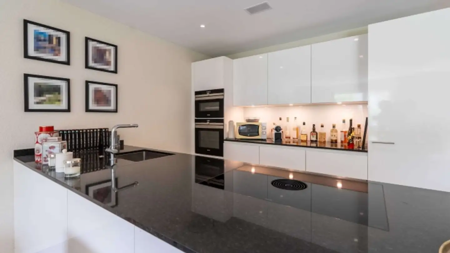 Appartamento in vendita - Äussere Bahnhofstrasse 13, 8854 Siebnen - Foto 3