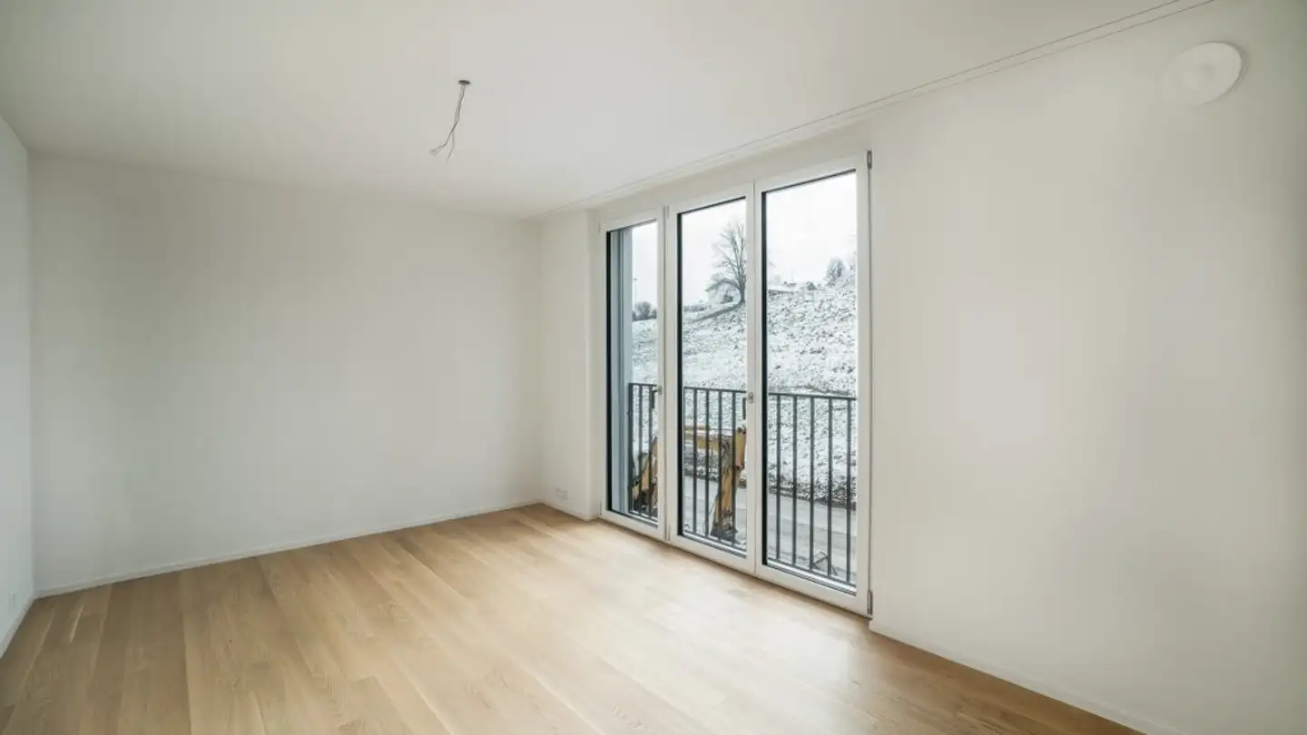 Apartment for rent - Alte Horgenbachstrasse 3, 8548 Ellikon an der Thur - Photo 4