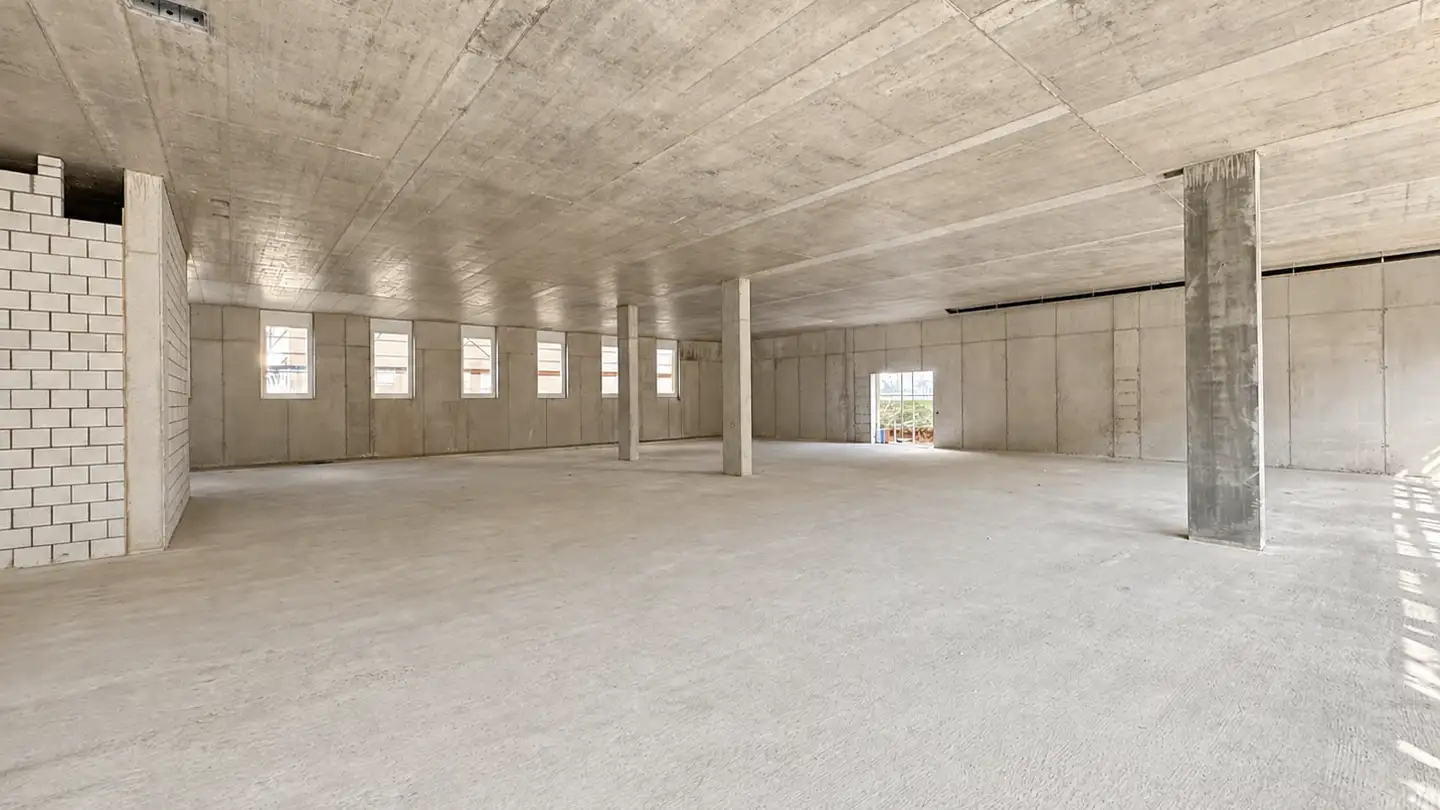 Negozio in affitto - Aarauerstrasse 60, 5603 Staufen - Foto 4