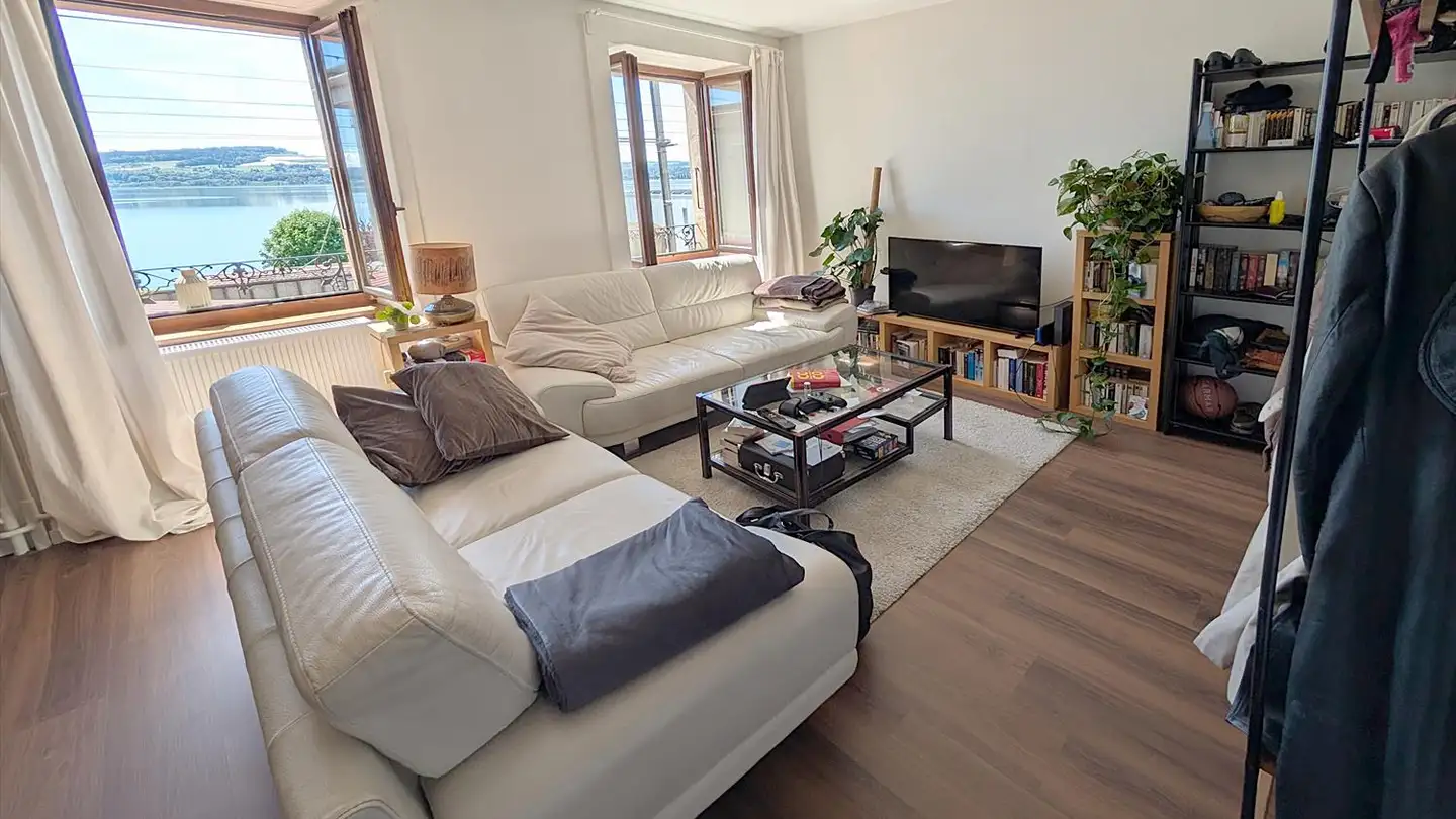 Apartment for rent - Rue Basse 55, 1422 Grandson - Photo 3