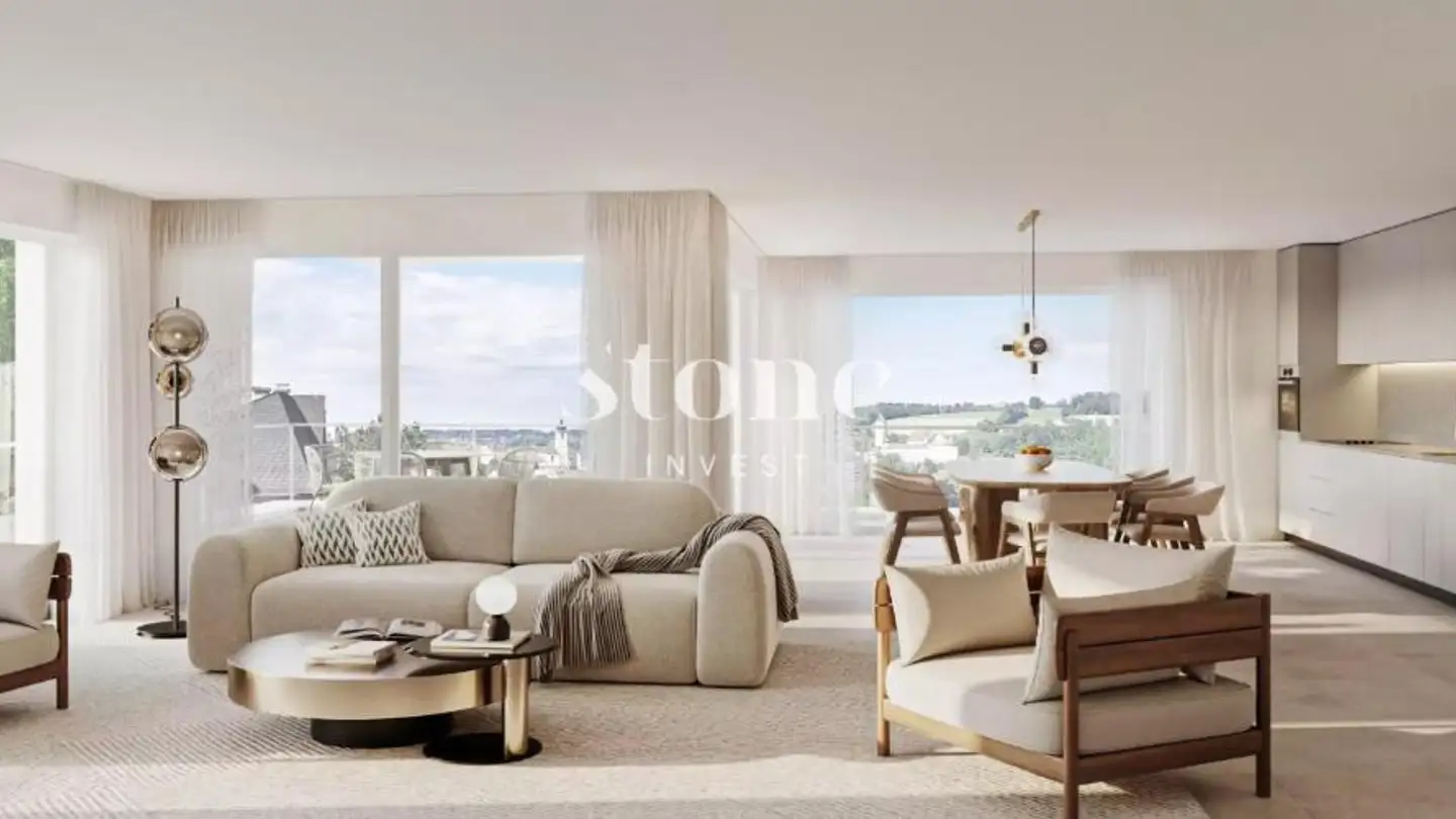 Apartment for sale - 2900 Porrentruy