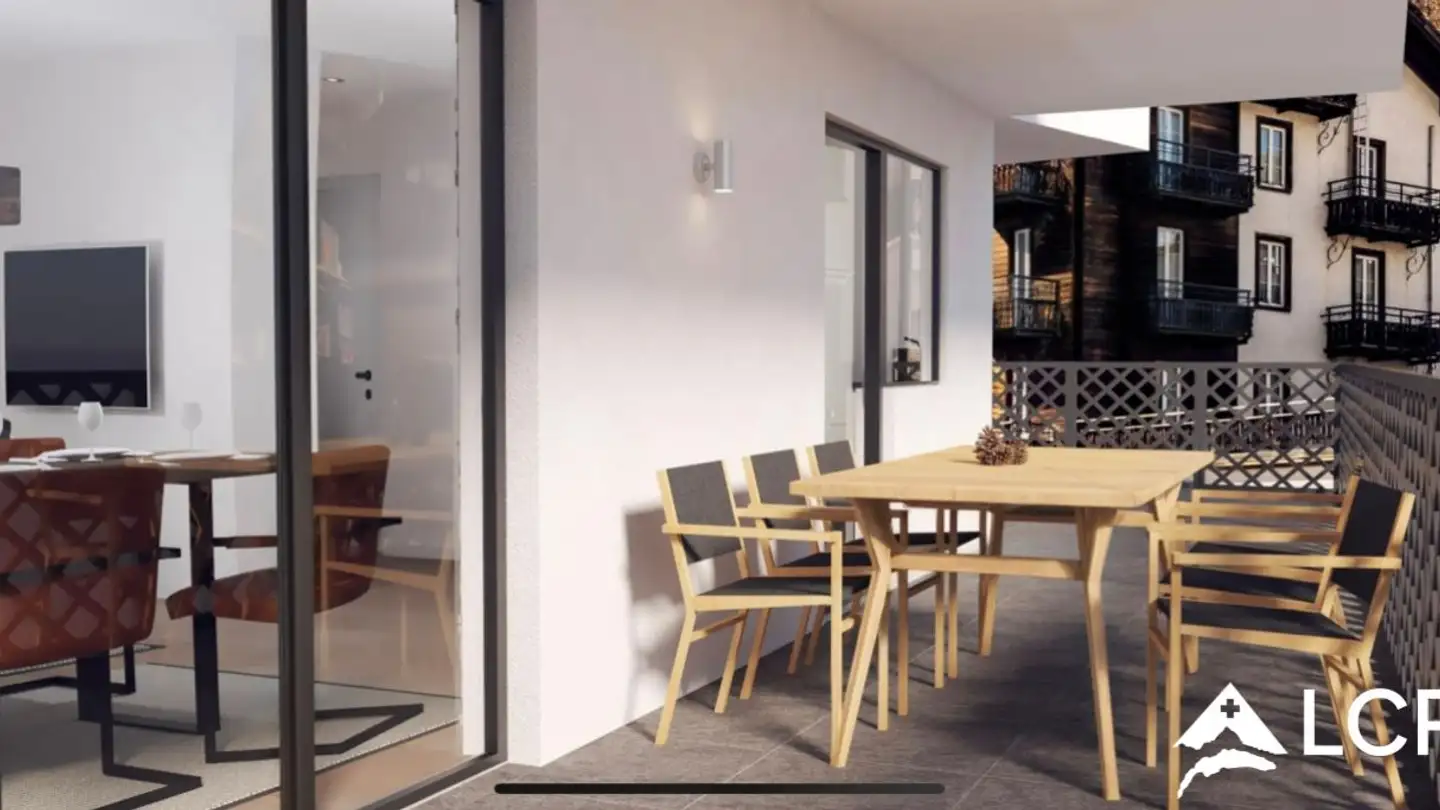 Appartamento ammobiliato in vendita - 3906 Saas-Fee - Photo 2