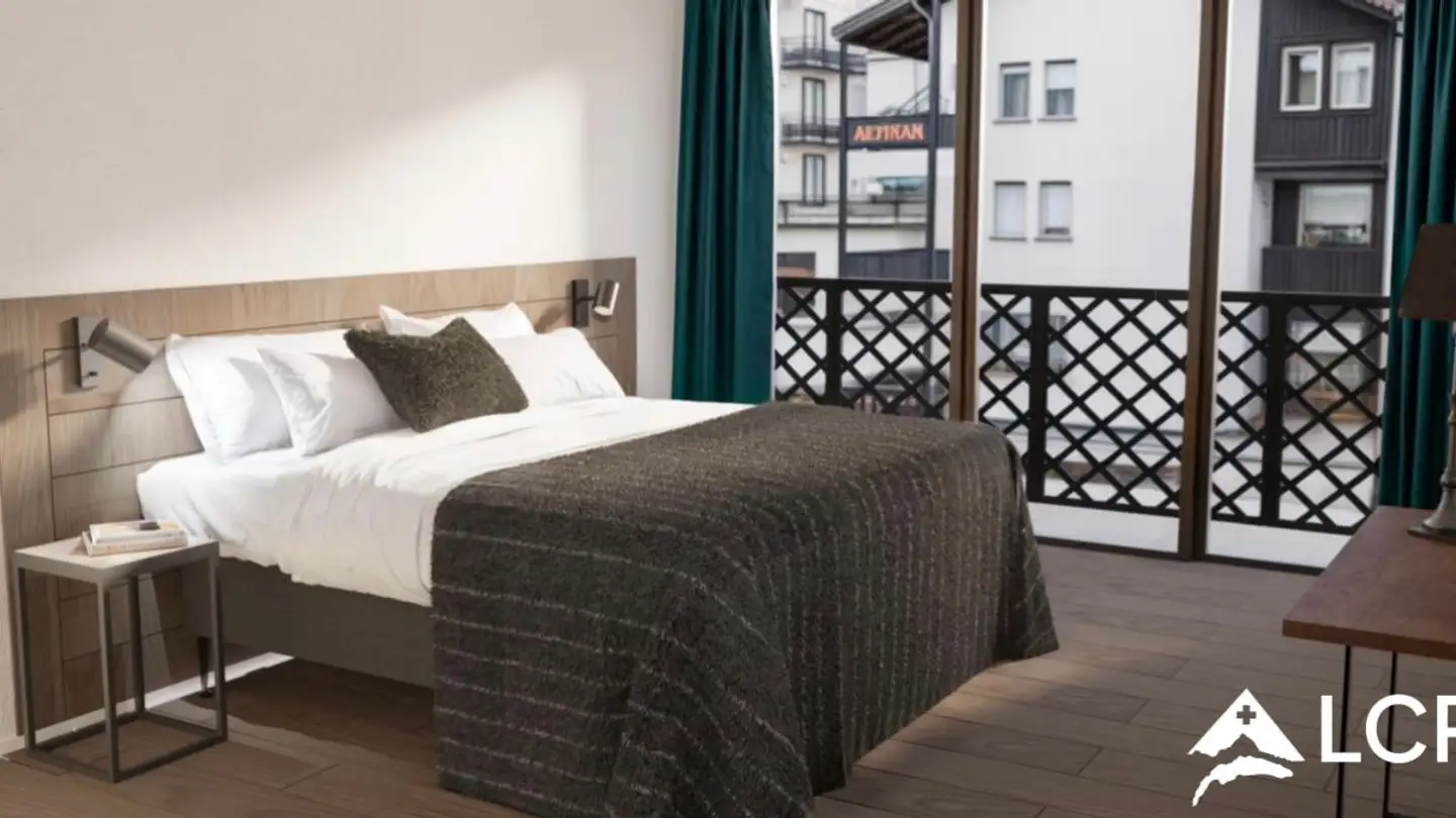 Appartamento ammobiliato in vendita - 3906 Saas-Fee - Photo 3