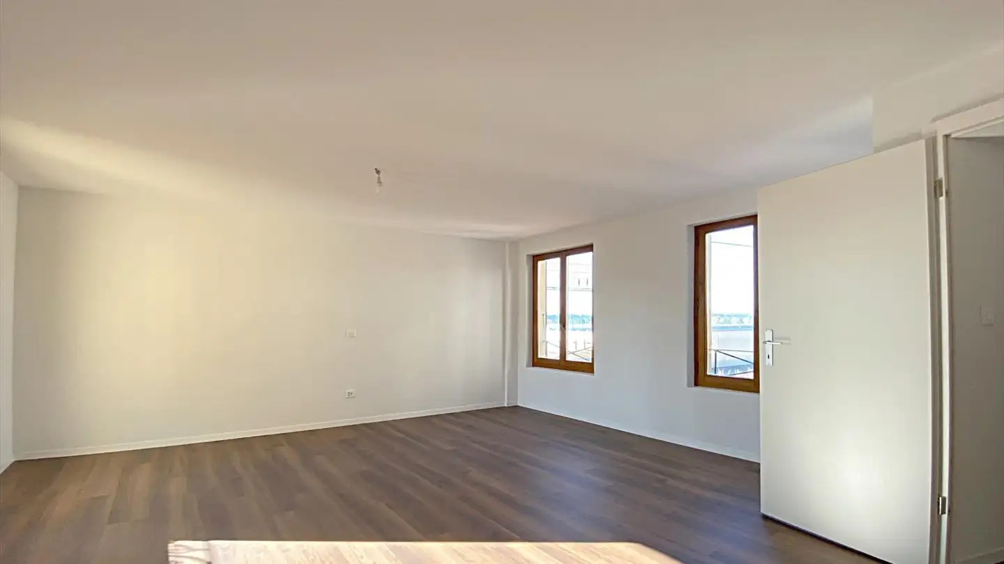 Apartment for rent - Rue Basse 55, 1422 Grandson - Photo 4