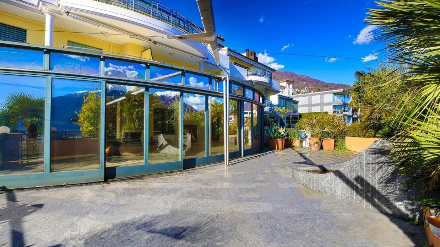 Appartamento in vendita - Via Orselina 17a, 6600 Muralto - Photo 4