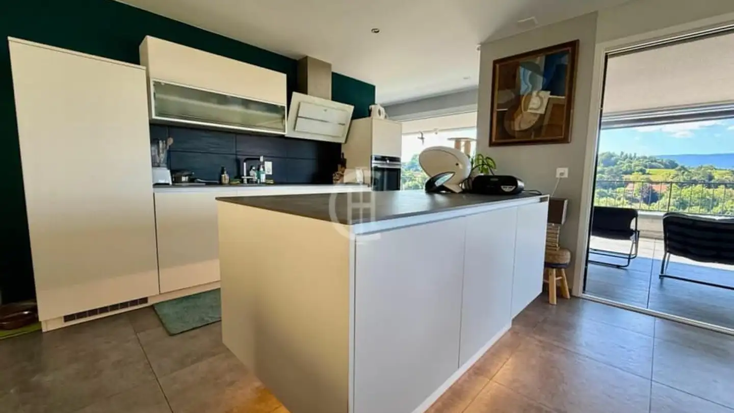 Apartment for sale - 1470 Seiry - Photo 4