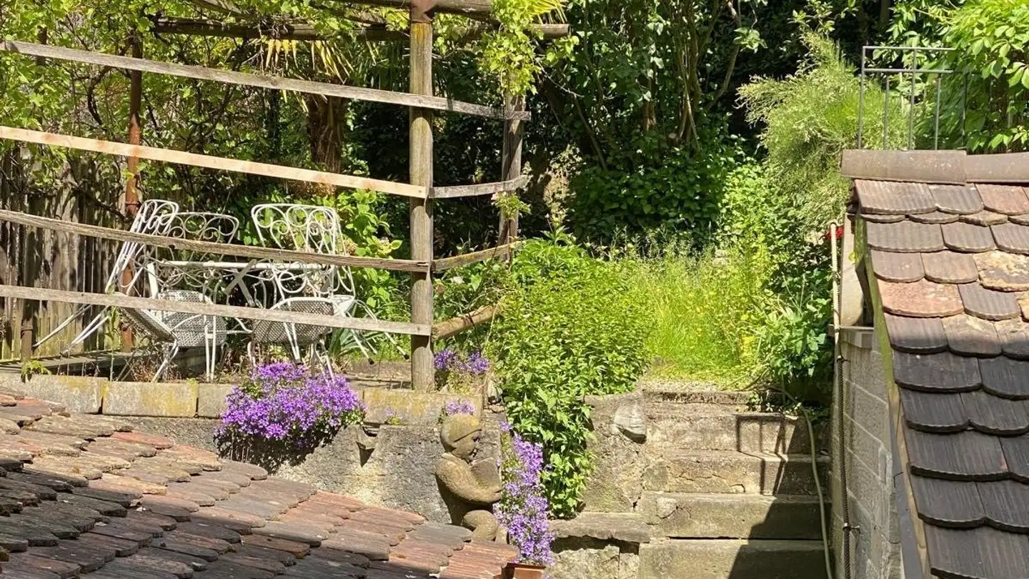 Appartamento in affitto - Rennweg 18, 8001 Zürich - Foto 4