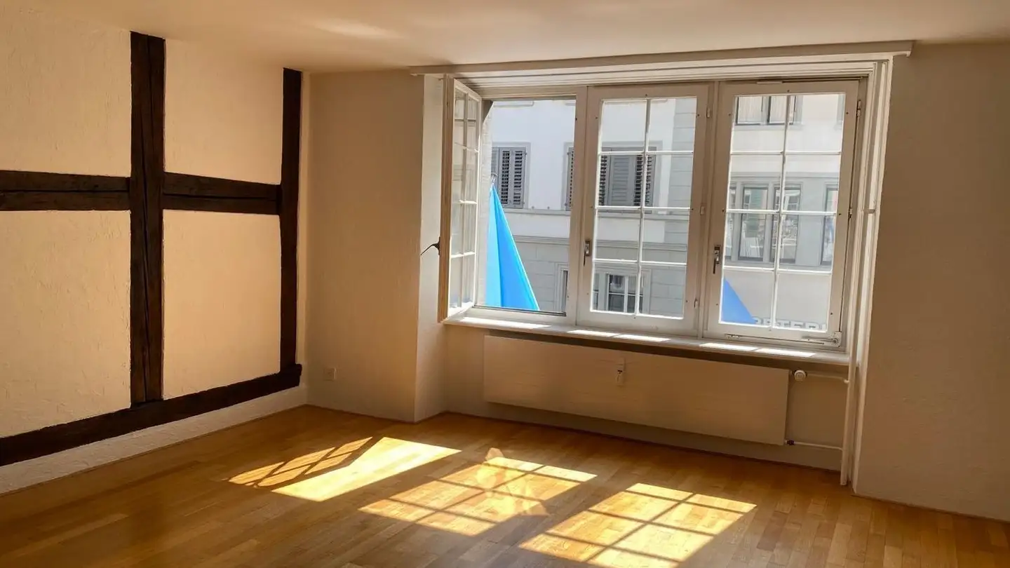 Appartement à louer - Rennweg 18, 8001 Zürich