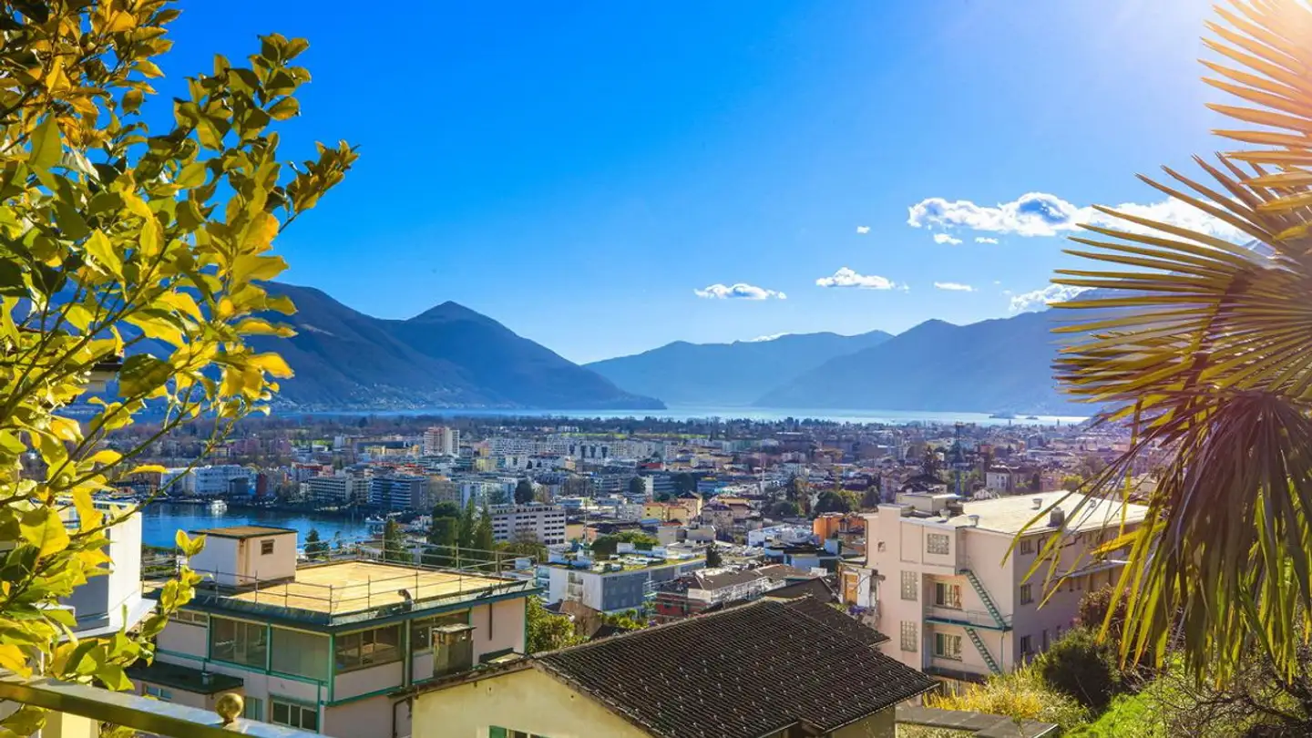 Appartamento in vendita - Via Orselina 17a, 6600 Muralto - Photo 2