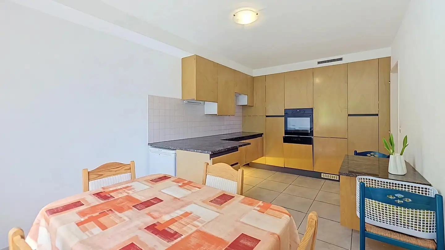 Appartamento in affitto - Sierre, 3960 Sierre - Foto 4