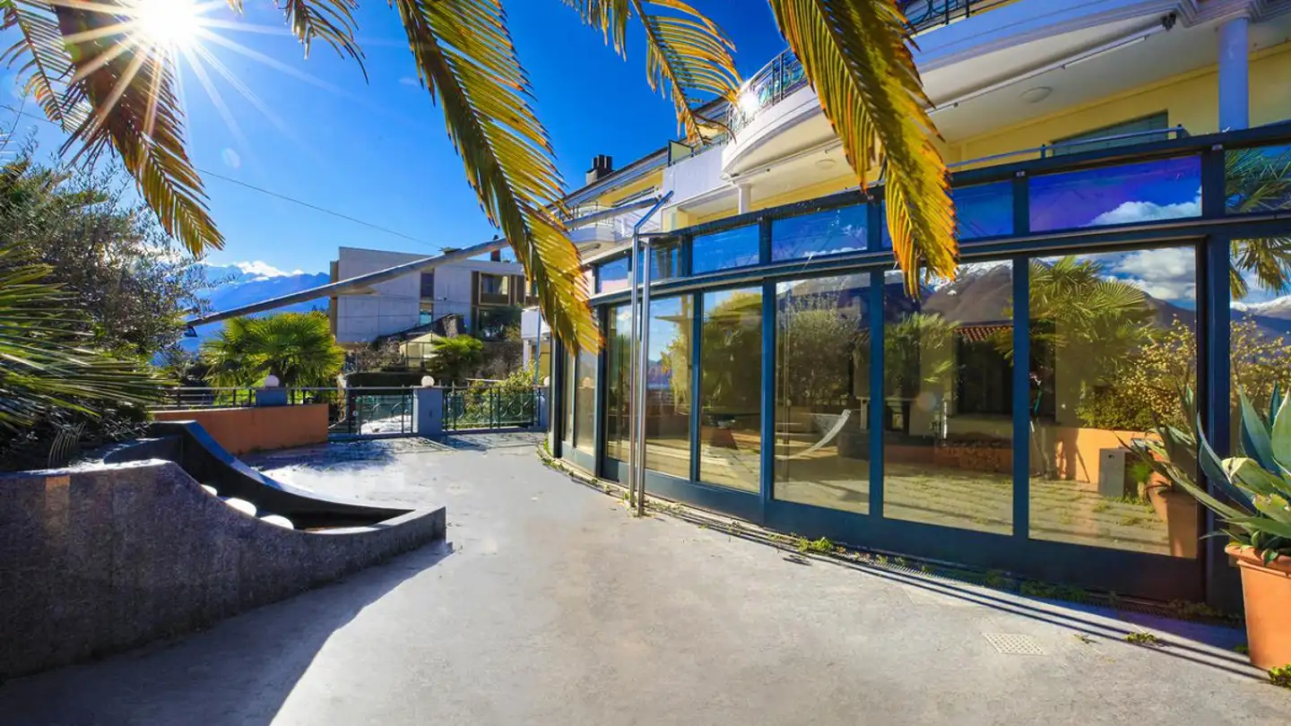 Appartamento in vendita - Via Orselina 17a, 6600 Muralto - Photo 3