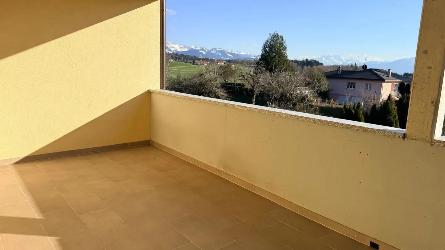 Appartamento in affitto - 1675 Mossel