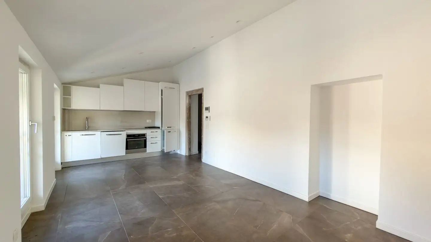 Wohnung mieten - 6864 Arzo