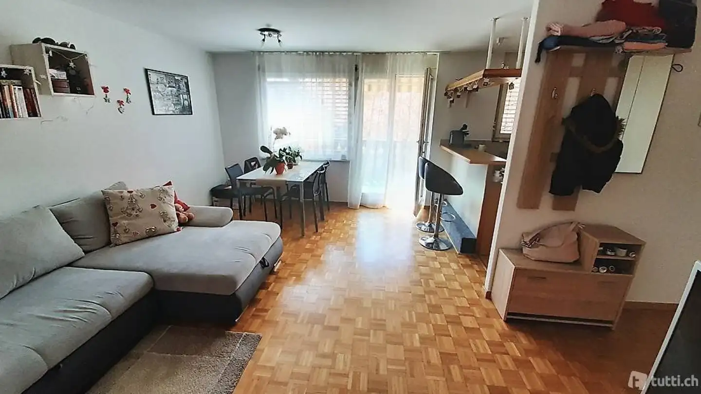 Apartment for rent - Am Bach 8, 5420 Ehrendingen - Photo 2