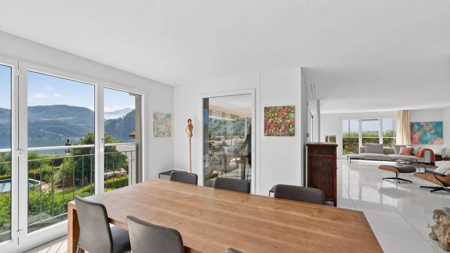 Apartment for sale - 6052 Hergiswil NW - Photo 3