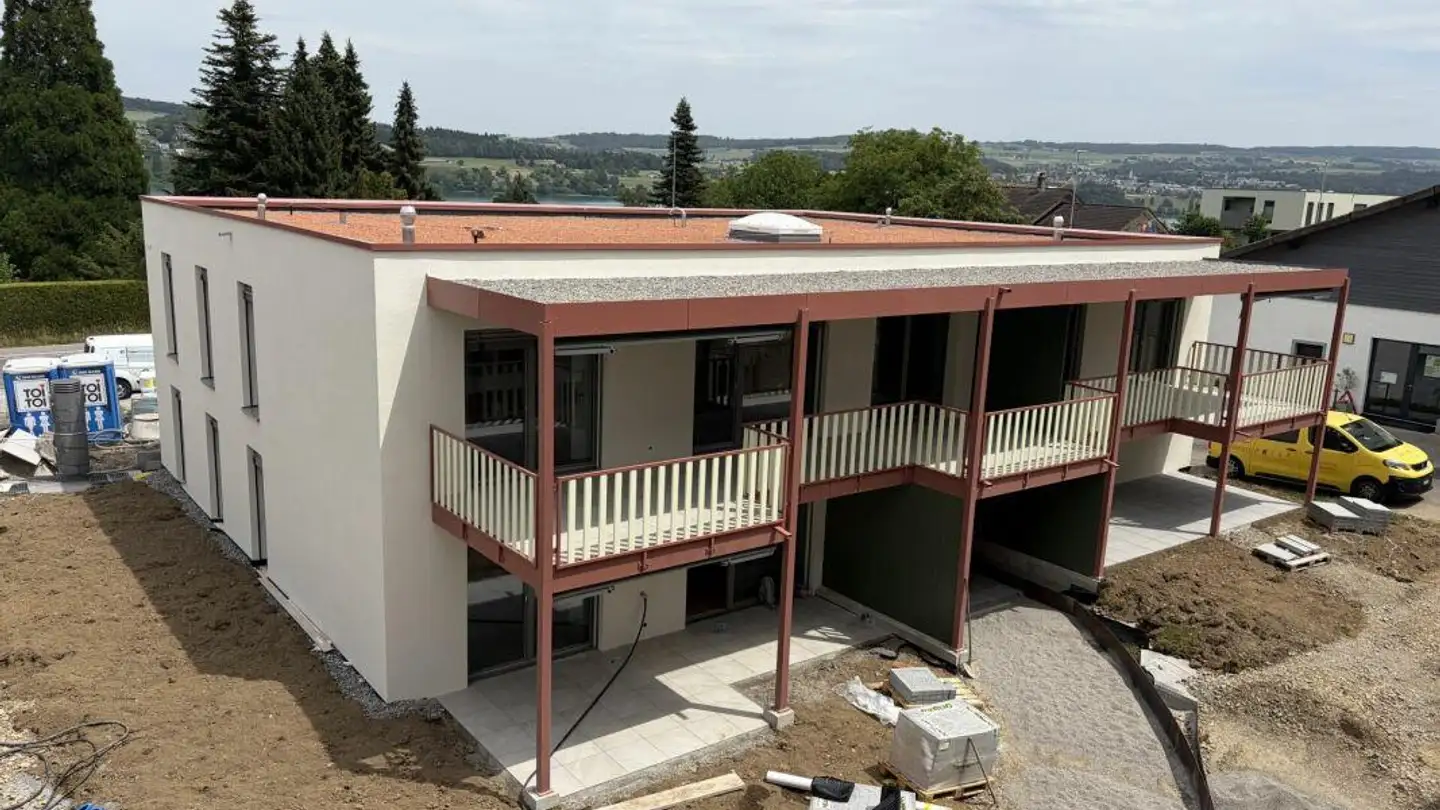 Wohnung mieten - Seetalstrasse 50, 5706 Boniswil
