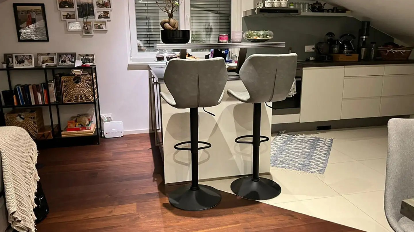 Attico in affitto - 9430 St. Margrethen SG - Photo 3