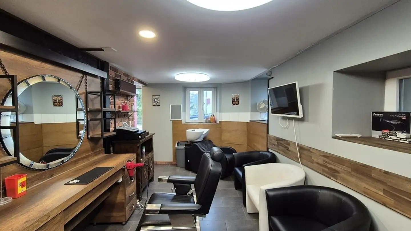 Commercial à louer - Ruelle Du Pont 2, 1618 Châtel-St-Denis - Photo 4