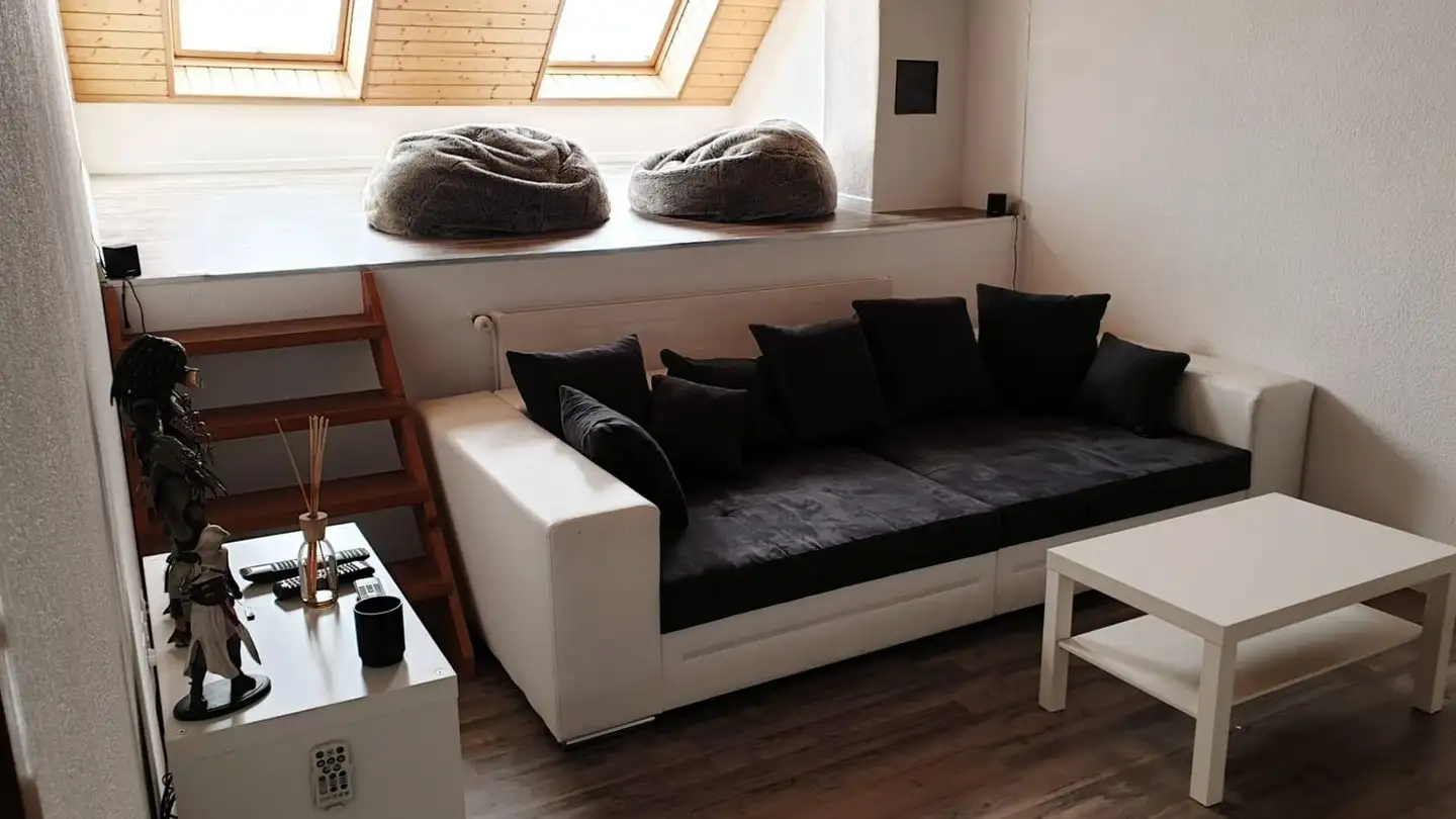 Apartment for rent - Aengistrasse 19, 4704 Niederbipp