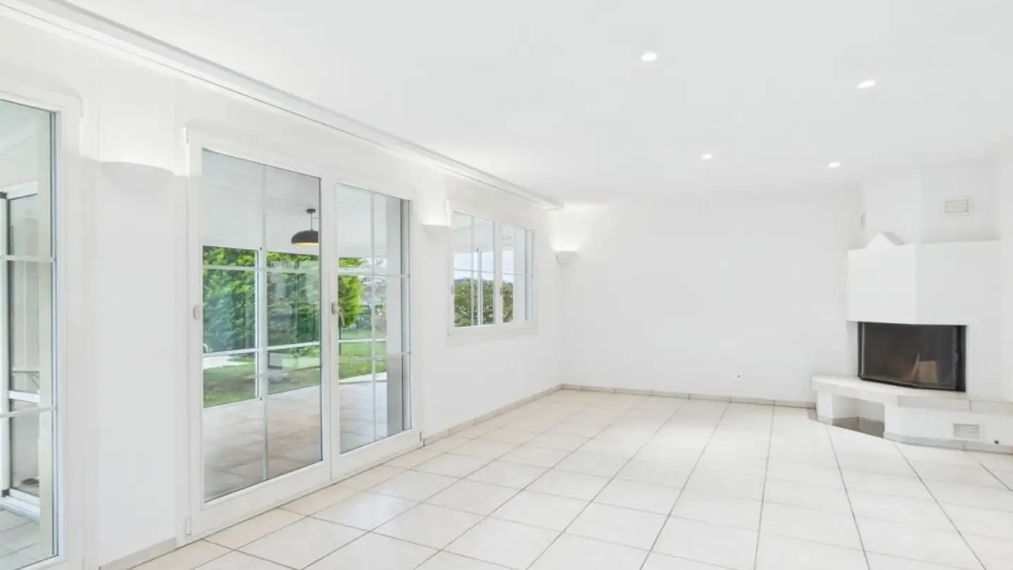 Single house for sale - 8907 Wettswil