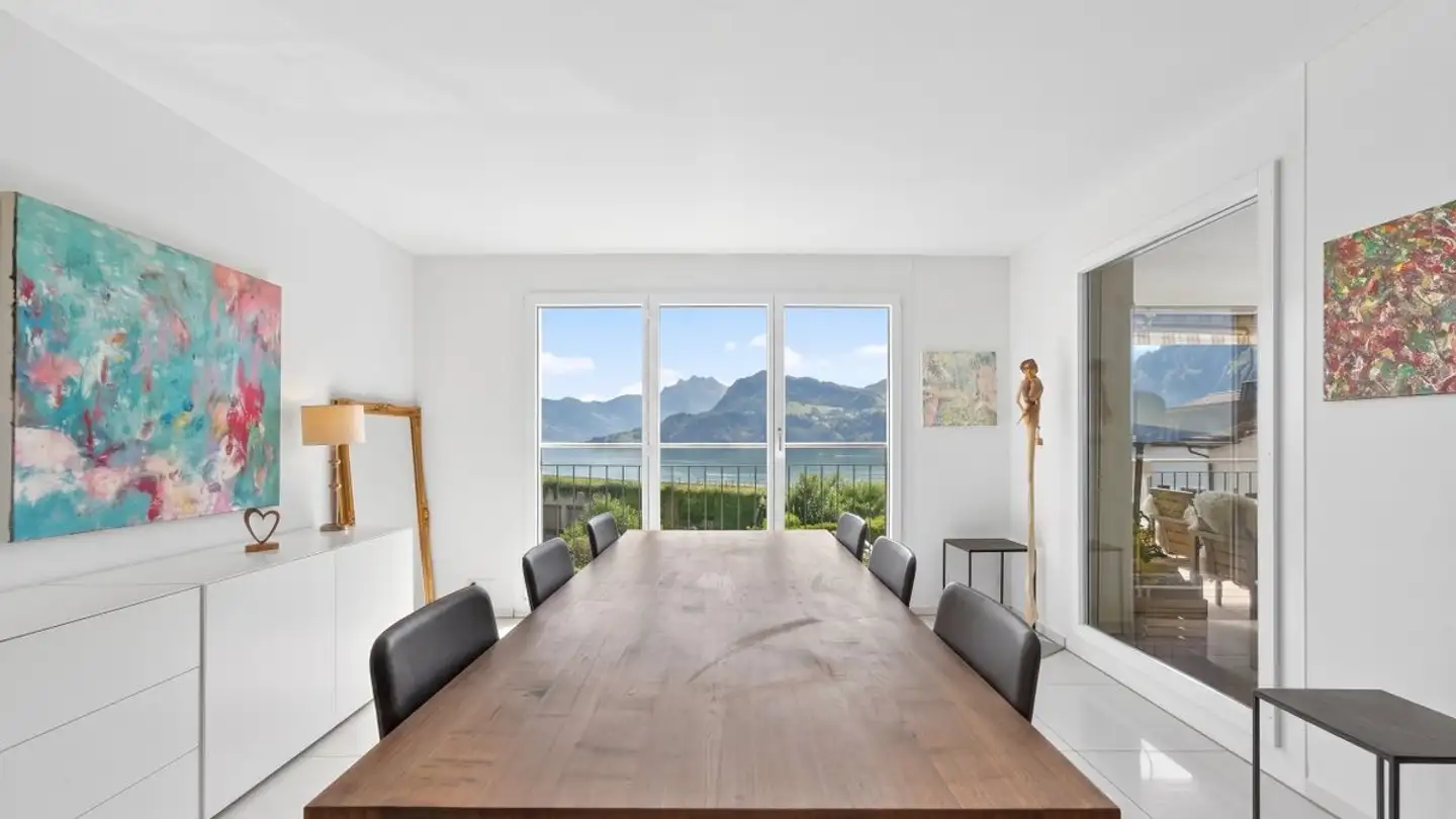 Apartment for sale - 6052 Hergiswil NW - Photo 4
