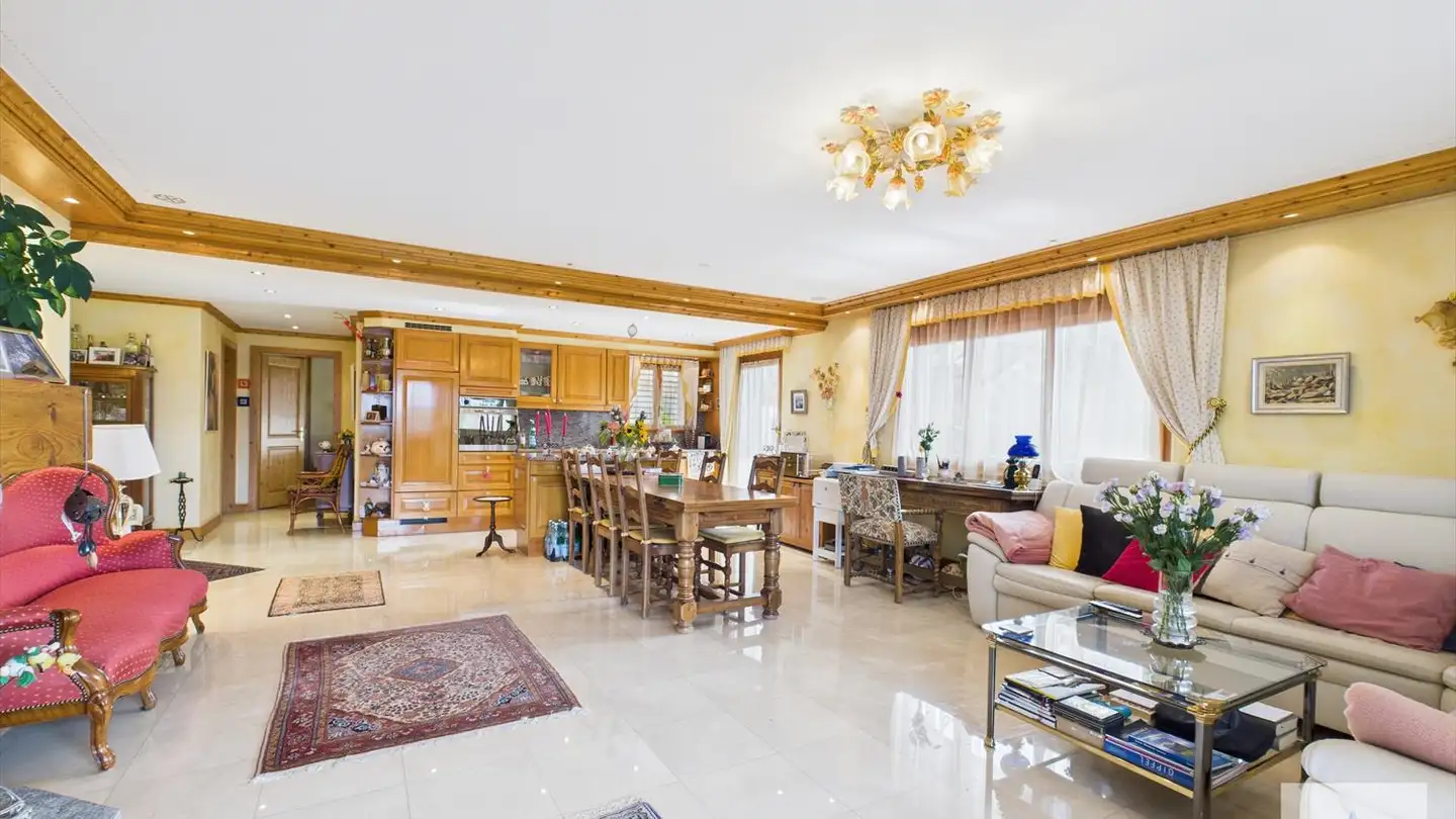 Appartamento in vendita - 3971 Chermignon - Photo 2