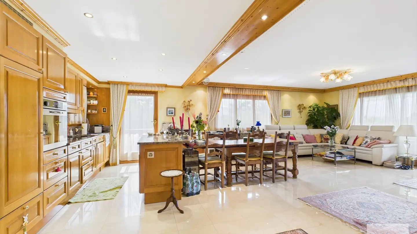 Appartamento in vendita - 3971 Chermignon - Photo 3