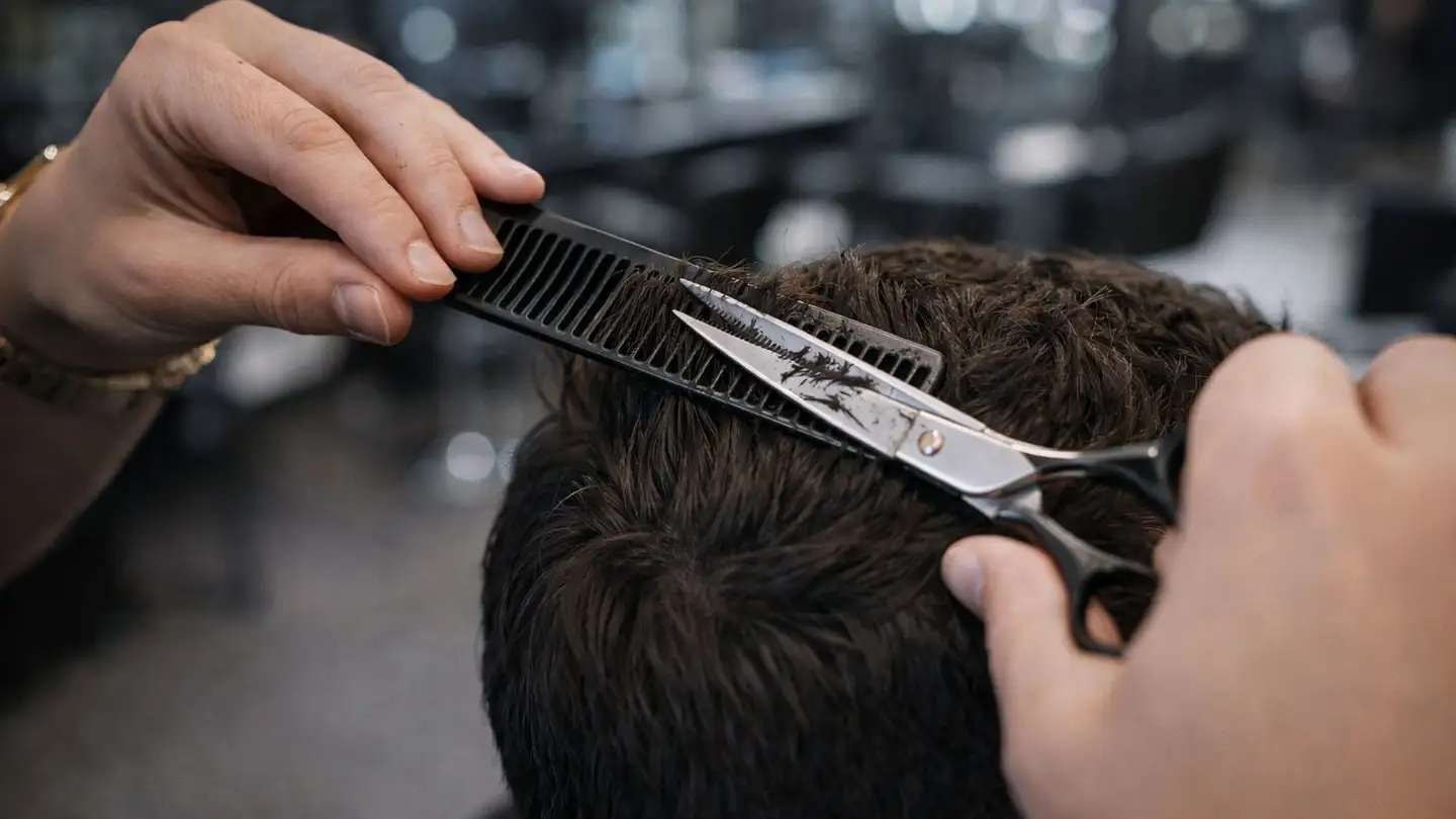 Friseursalon kaufen - 1010 Lausanne