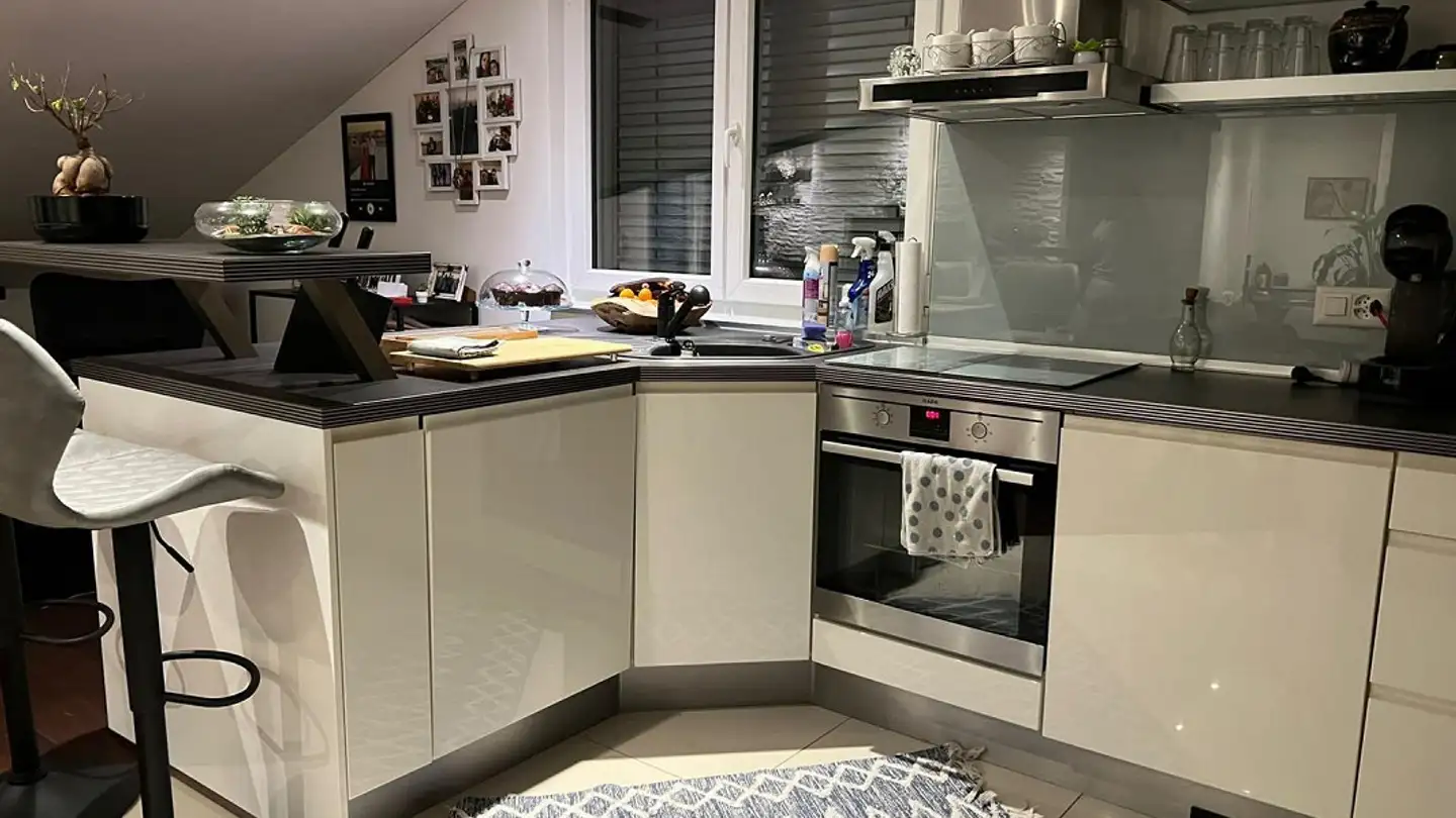 Attico in affitto - 9430 St. Margrethen SG - Photo 2