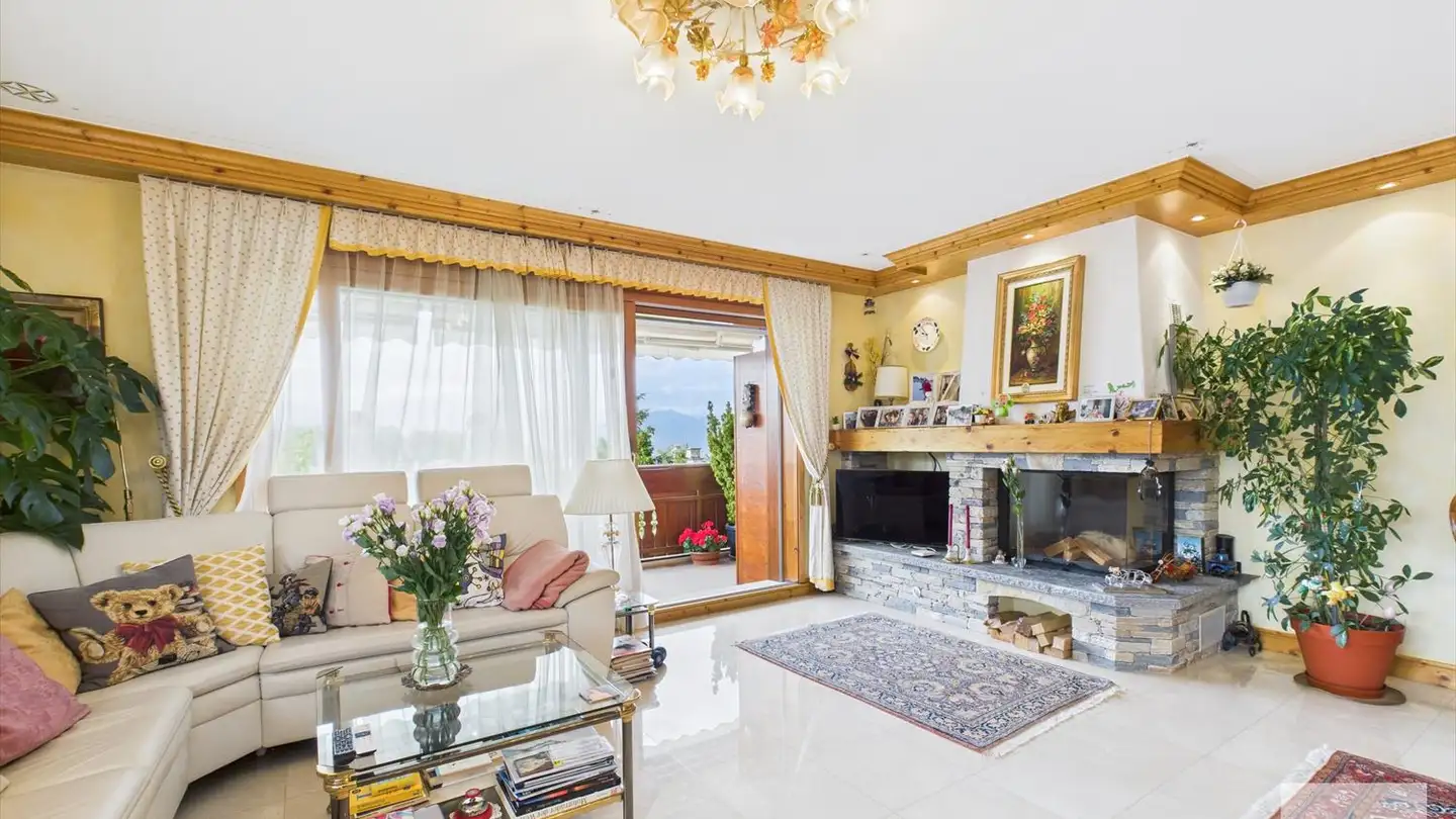 Appartamento in vendita - 3971 Chermignon - Photo 4