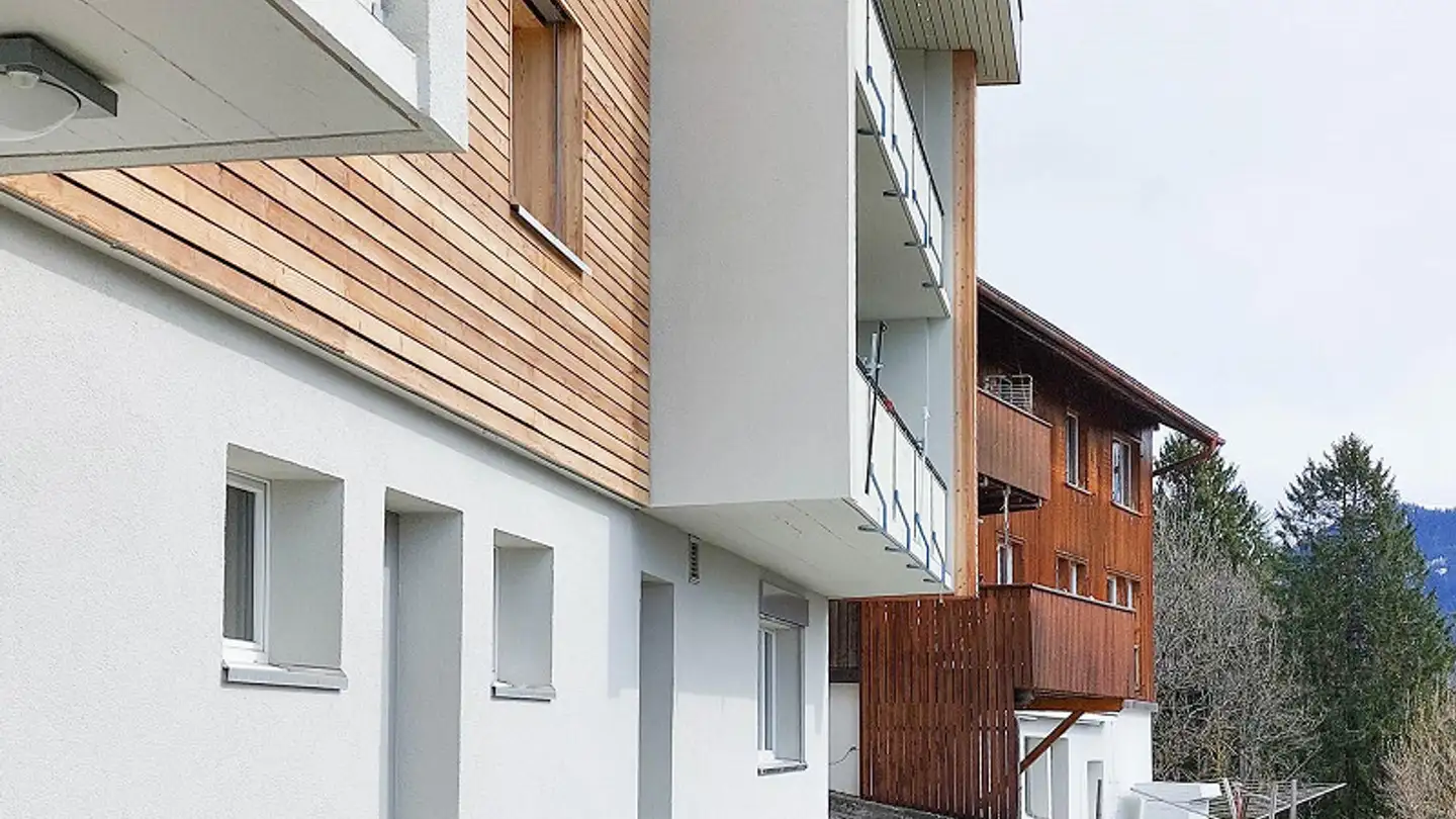 Appartement à louer - Alpinaweg 1, 8784 Braunwald - Photo 2