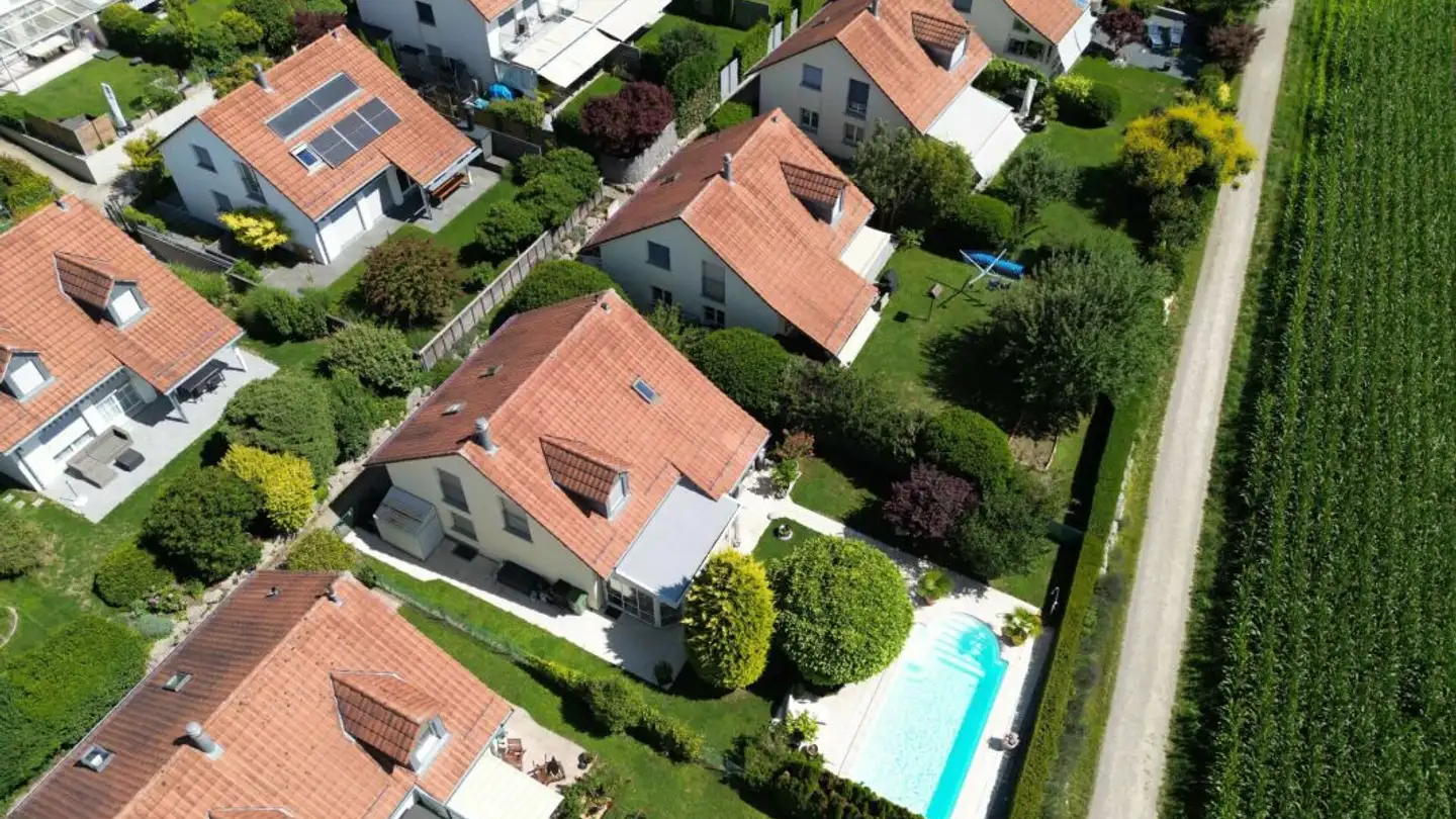 Single house for sale - 8907 Wettswil - Photo 3