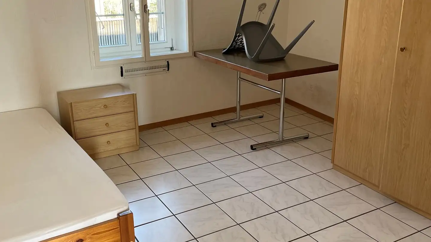 Möblierte Wohnung mieten - Route De Soleure / Solothurnstrasse 38, 2504 Biel/Bienne - Foto 2