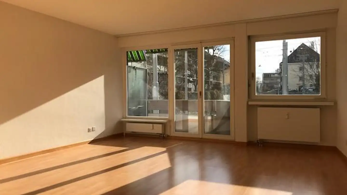 Apartment for rent - Käppeligasse 34, 4125 Riehen