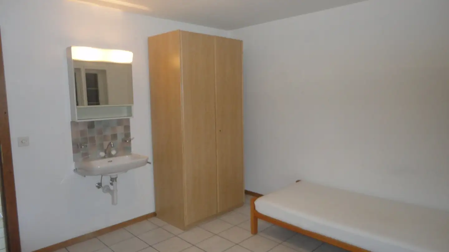 Möblierte Wohnung mieten - Route De Soleure / Solothurnstrasse 38, 2504 Biel/Bienne - Foto 4