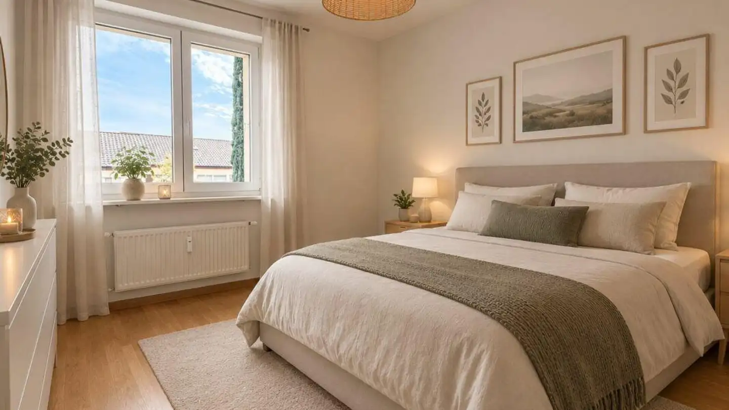 Casa a gradini in vendita - Lochmattweg 31, 5033 Buchs AG - Foto 3
