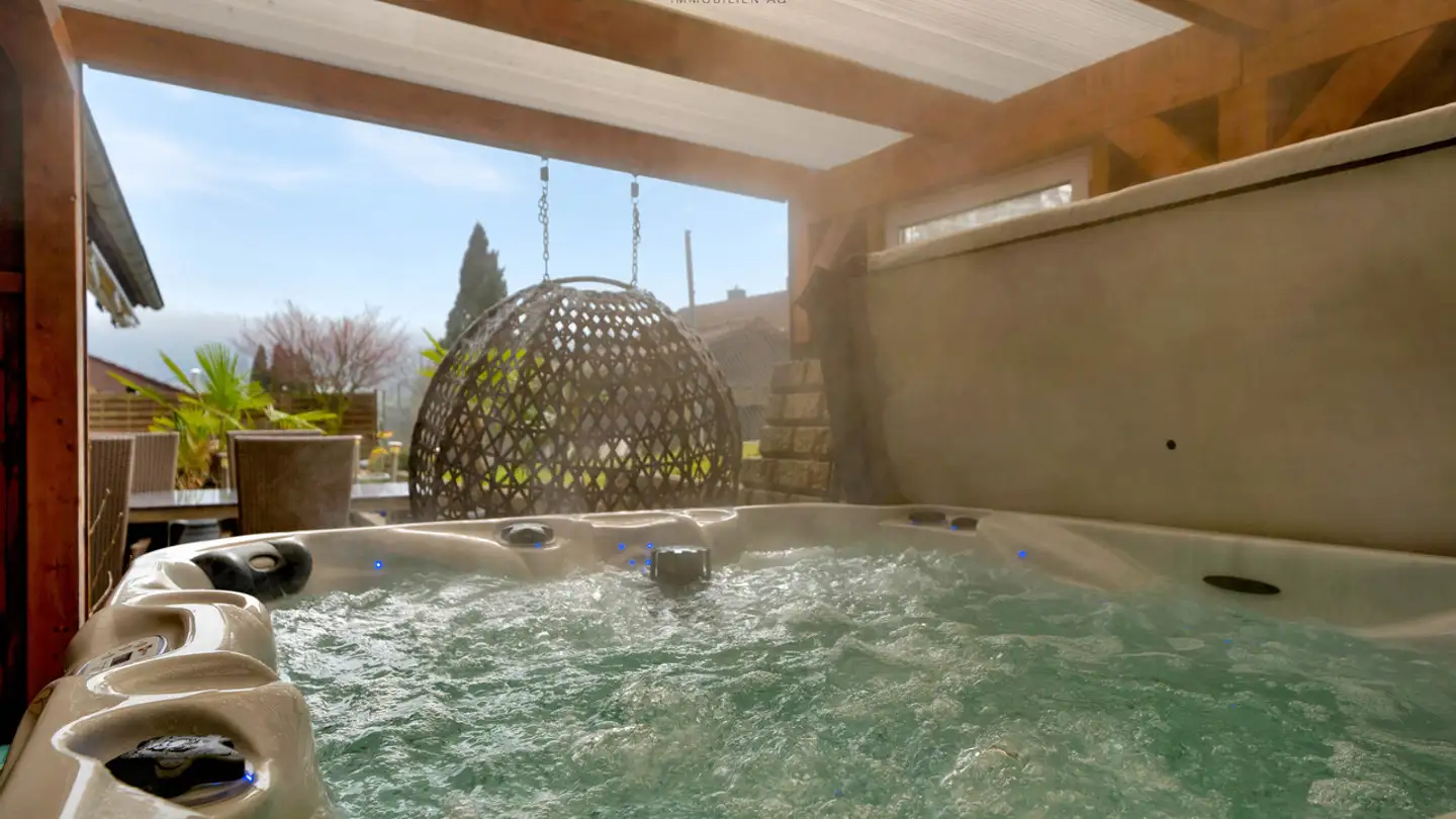 Einfamilienhaus kaufen - 5746 Walterswil SO - Foto 3